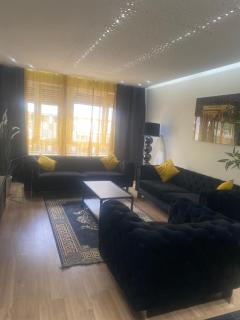 Charme et confort - Mulhouse - 4