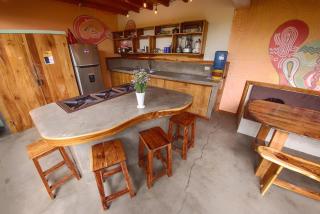 Vistamar Guest House - Ayampe - 1