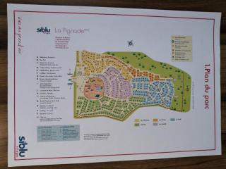 Mobil Home Ronce Les Bains - 3