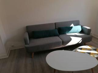 Appartement meublé proche du centre - Wifi/Parking - Clermont-Ferrand - 5