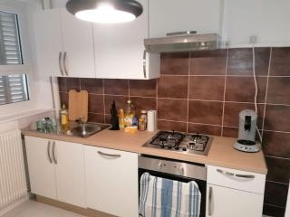 Appartement meublé proche du centre - Wifi/Parking - Clermont-Ferrand - 4