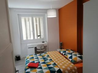 Appartement meublé proche du centre - Wifi/Parking - Clermont-Ferrand - 1