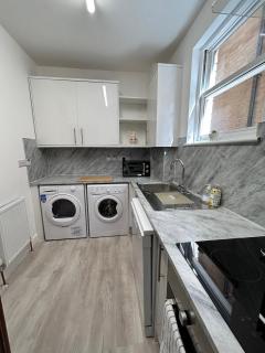 Keepers Rest Apartment - Scarborough - Scarborough - 3