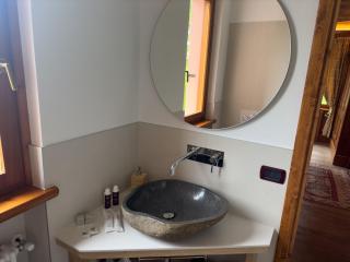 Nogherazza - La Locanda - Belluno - 3