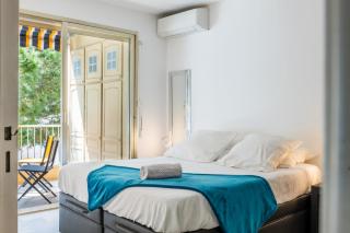 2-Room Apartment with Terrace Sea View - Cannes - 6