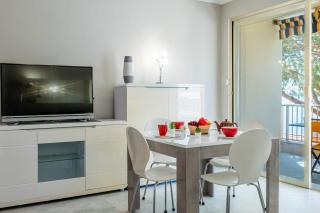 2-Room Apartment with Terrace Sea View - Cannes - 2