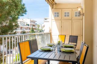 2-Room Apartment with Terrace Sea View - Cannes - 4