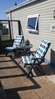 Chalet 304 Insel Ameland - 4