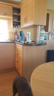Chalet 304 Insel Ameland - Ballum - 3