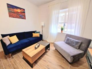 Rafaela Sea Apartment - Sarandë - 0