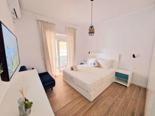 Rafaela Sea Apartment - Sarandë - 9