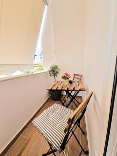 Rafaela Sea Apartment - Sarandë - 7