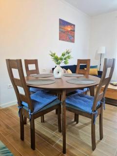 Rafaela Sea Apartment - Sarandë - 5
