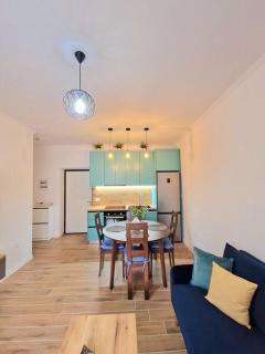 Rafaela Sea Apartment - Sarandë - 2