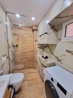 Rafaela Sea Apartment - 1