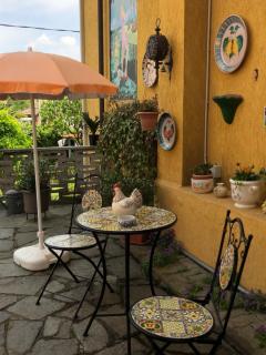 B&B Le 4 stagioni - 5