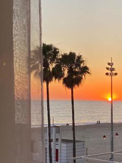 Apartamento reformado con vistas al mar - Cadice - 7