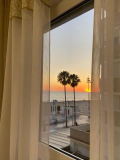 Apartamento reformado con vistas al mar - Cadice - 9