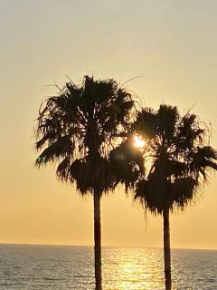Apartamento reformado con vistas al mar - Cadice - 8