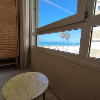 Apartamento reformado con vistas al mar - Cadice - 6