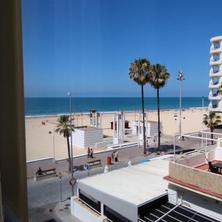 Apartamento reformado con vistas al mar - Cadice - 5