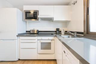 APARTAMENTO MODERNO CALLE LARIOS - 3