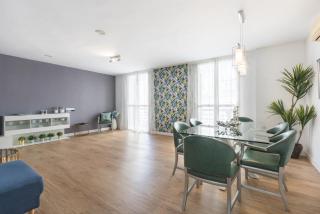 APARTAMENTO MODERNO CALLE LARIOS - 8