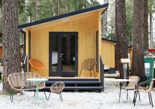 Camping la Pineta - 5