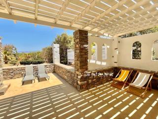 Villa Santa Maria-Sophia - Kampos Paros - 0
