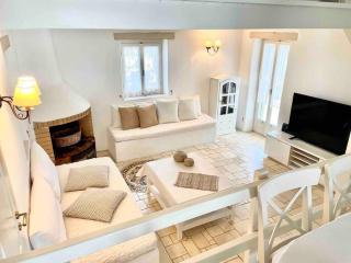 Villa Santa Maria-Sophia - Kampos Paros - 5