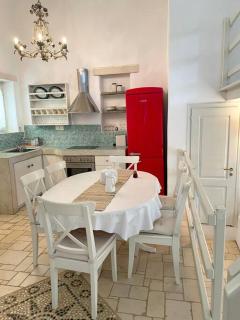 Villa Santa Maria-Sophia - Kampos Paros - 8