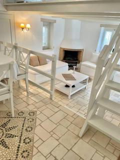 Villa Santa Maria-Sophia - Kampos Paros - 6
