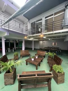 Wynwood Extreme Hostel - 6