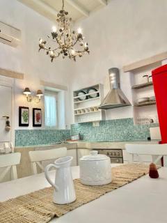 Villa Santa Maria-Sophia - Kampos Paros - 9