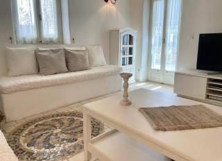 Villa Santa Maria-Sophia - Kampos Paros - 3