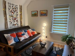 Trendy in Tremont, Cleveland (Upper) - Cleveland - 0