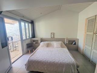 Villa des Moineaux - 3