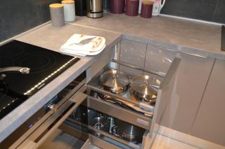Kalamaria brand new 2 bedroom apartment - Salonicco - 3