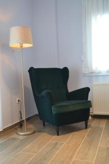 Kalamaria brand new 2 bedroom apartment - Salonicco - 0