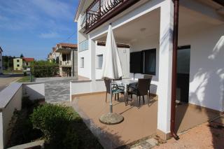 MONIKA 2 pax - Novigrad Istria - 7