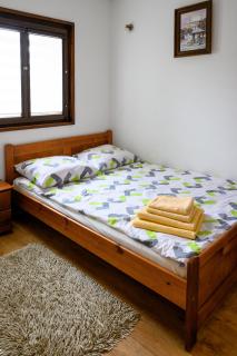 Domek na zacisznych obrzeżach Kazimierza Dolnego - Kazimierz Dolny - 4
