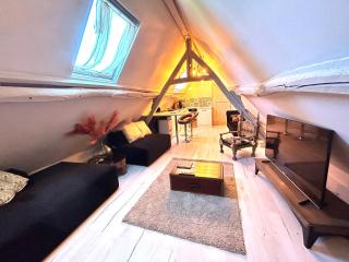 Le grenier des inities - 2