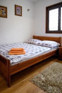 Domek na zacisznych obrzeżach Kazimierza Dolnego - Kazimierz Dolny - 2