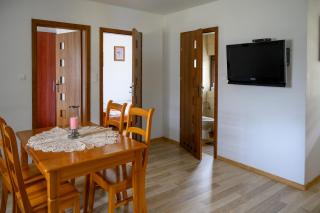 Domek na zacisznych obrzeżach Kazimierza Dolnego - Kazimierz Dolny - 1