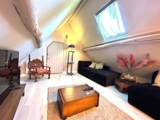 Le grenier des inities - 3