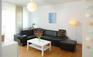 Apartment Haru - Ljubljana - 0
