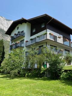 Pension Alpina - Roppen - 0