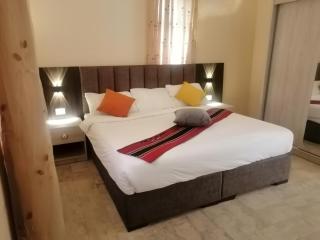 Petra fort hotel - Wadi Musa - 8