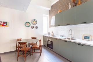 Casa Ventimiglia - Palermo - 3