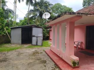 AMBALAMA HOSTEL - Kegalle - 5